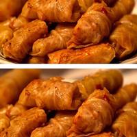 Смачні голубці, пальчики оближеш. Самий вдалий рецепт!