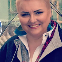 Сестра Марини Поплавської показала пам’ятник артистці, через який мала суперечку з 