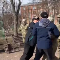 Мобілізація 