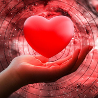 Овнам - доленосні зустрічі, Левам - романтичні спалахи: любовний гороскоп на 2026-й