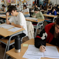 Здавати НМТ не доведеться: хто з школярів в 2026 році зможе видихнути без іспитів