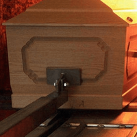 Чи забороняє церква кремацію: пояснення священника Олексія Філюка