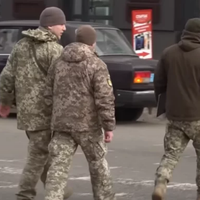 Ухилянтів дістануть за кордоном: кого оголосять у розшук ТЦК