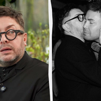 Суханов різко відповів на чутки навколо його поцілунку з другом