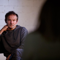 Вакарчук вперше назвав ім'я матері своїх дітей: фото коханої музиканта