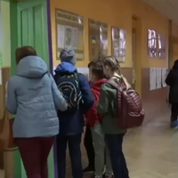 На Різдво не випадають: у МОН розповіли, коли школярі підуть на зимові канікули