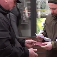 ТЦК взялися за українців за кордоном