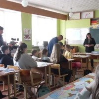 Батьки школярів звинуватили вчителів у 