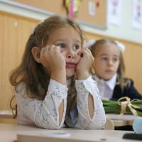 Школярам хочуть додати рік навчання: мають краще знати українську