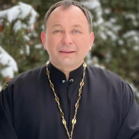 Священник з Тернопільщини травмувся під час душу: дякує Богу, що зберіг