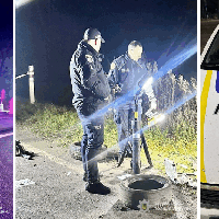 На Львівщині чоловік кинув грaнaтy в двох поліцейських та двох працівників ТЦК