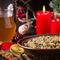 Коли починається Різдвяний піст 2025 і що потрібно знати про харчування