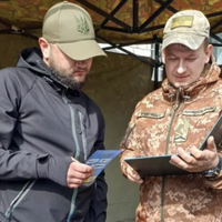 Все буде Україна