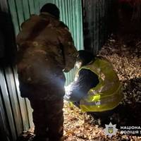 У Житомирі немовля залишили біля смітників. Матір’ю виявилася 15-річна дівчина