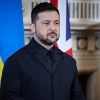 Все буде Україна