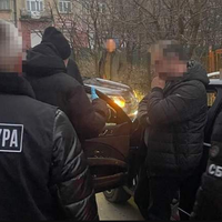 На Львівщині затримали священника зі спільником за переправлення ухилянта за кордон