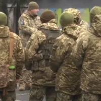 Мобілізація чоловіків за 50: кому чекати на повістку