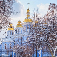 Все буде Україна