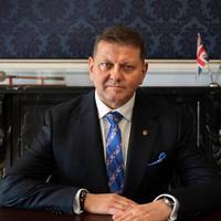 Залужний повернувся до України — що відомо