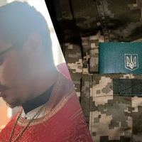У ТЦК прокоментували мобілізацію 28-річного священника УПЦ (мп) на Рівненщині
