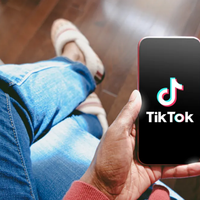 Жінку з Миколаєва оштрафували за відео сина під російську музику у TikTok