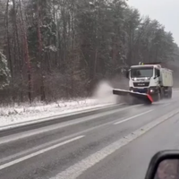 В Україну йде різке похолодання: у деяких областях вдарять морози