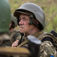 Мобілізація у 