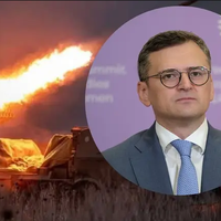 Дмитра Кулебу спитали, чому він не воює: що відповів ексглава МЗС