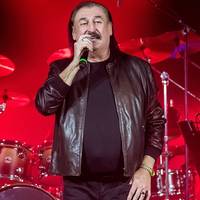 Мер Львова розповів, де поховають співака Степана Гігу