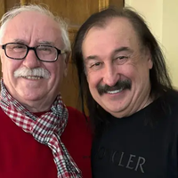 Я не вірю ніяк, – Степан Галябарда емоційним реквіємом прощається зі Степаном Гігою