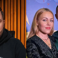 Ексбойфренд Олени Тополі висловився про її розлучення з Тарасом Тополею: 