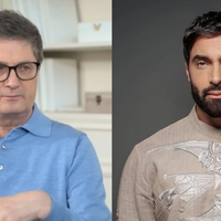 Козловський сказав, хто йому допоміг закрити борг перед Кондратюком