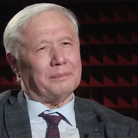 «Сам ухвалив рішення». Експрем'єр-міністр Юрій Єхануров зі сльозами на очах розповів про сина на фронті