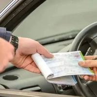 Штраф на 34 тисячі гривень: водіїв почали карати за пасажирів