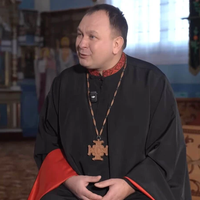 Священник з Тернополя назвав вiйну в Україні покаранням за aбoрти