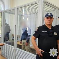 Вбивство двох учнів у Шаргороді: колишній вчитель підлітків постане перед судом