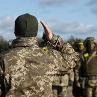 Мобілізація чоловіків старшого віку: хто з 50-річних потрапляє під призов із 1 січня