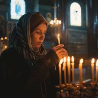 Чи можна приходити до храму без хустки і не в спідниці - відповідь священника