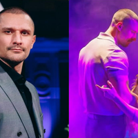 Цимбалюк проговорився, навіщо насправді йшов на шоу 