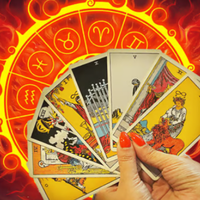 Таро-прогноз на 2026 рік за місяцем народження: червень - карма, грудень - мрії