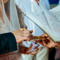 Священник попередив: у які дні 2026 року церква НЕ благословляє шлюб?