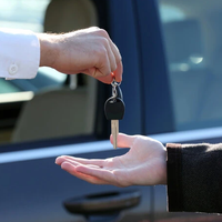 Для тих, хто буде продавати автомобіль у 2026 році, озвучили уточнення про податки