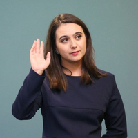 Скандал довкола Мендель: користувачі соцмереж звинуватили її у просуванні російських тез