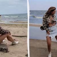 Відома акторка заявила, що занадто красива для українського кіно