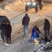 Побиття військового у Кременці: «місцеві царі» на квадроциклі напали на бійця та пропонували $7000 за мовчання