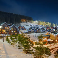 Чому в Буковелі є світло навіть під час відключень: в обленерго відповіли