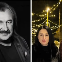 Діти Степана Гіги вперше записали відео після смерті батька й анонсували концерт