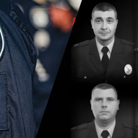 Вбивство поліцейських на Черкащині: побратим стрільця розповів, що могло стати причиною трагедії