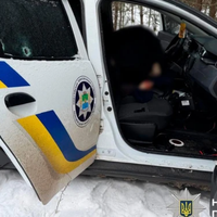 Засідка і лісі й розстріл авто – нові подробиці загибелі поліцейських на Черкащині