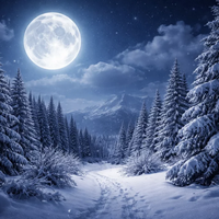 Чотири знаки Зодіаку відчують особливу силу в повню 1 лютого